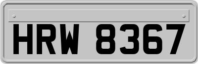 HRW8367