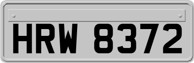 HRW8372