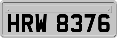 HRW8376