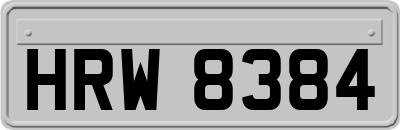 HRW8384