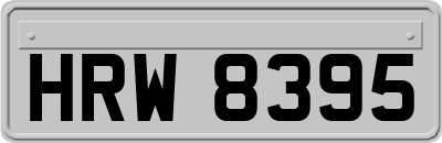 HRW8395