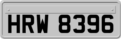 HRW8396