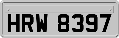 HRW8397