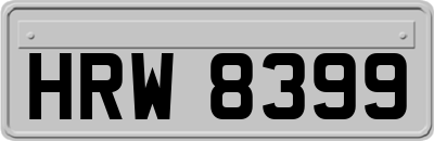 HRW8399