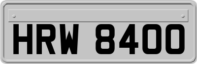 HRW8400