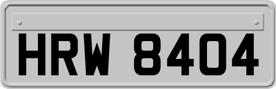 HRW8404