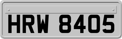 HRW8405
