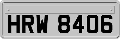 HRW8406