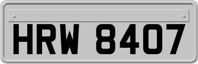 HRW8407