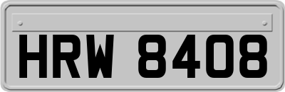 HRW8408