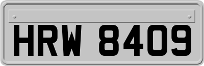 HRW8409