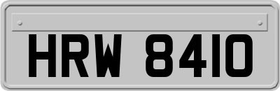 HRW8410