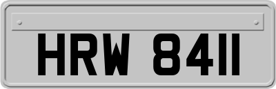 HRW8411