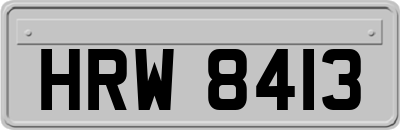 HRW8413