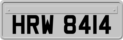 HRW8414