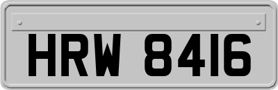 HRW8416