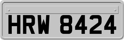 HRW8424