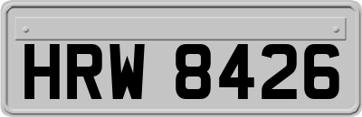 HRW8426