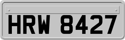 HRW8427