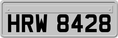 HRW8428