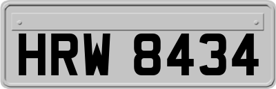 HRW8434