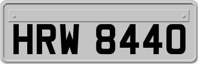 HRW8440