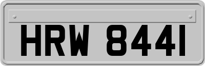 HRW8441