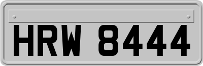 HRW8444