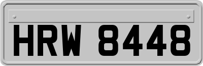HRW8448