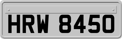 HRW8450