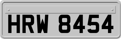 HRW8454