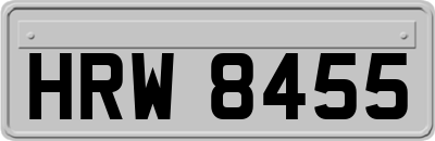 HRW8455