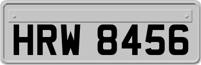 HRW8456