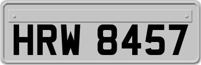 HRW8457