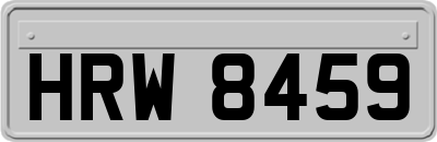 HRW8459