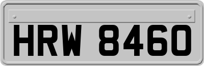 HRW8460
