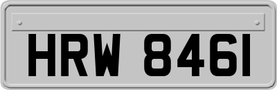 HRW8461