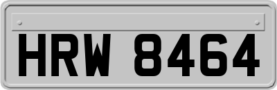 HRW8464