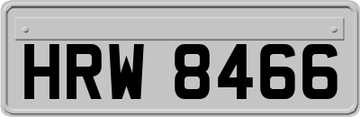 HRW8466