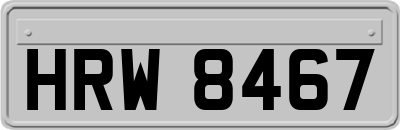 HRW8467