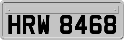HRW8468