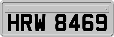 HRW8469