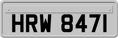 HRW8471