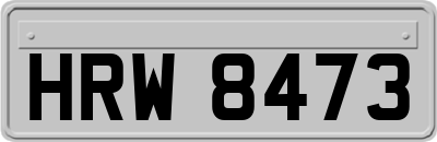 HRW8473