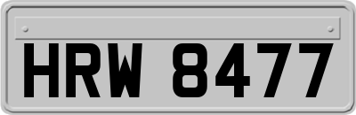 HRW8477
