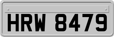 HRW8479
