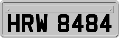 HRW8484