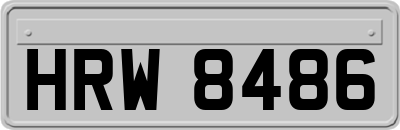 HRW8486