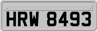 HRW8493