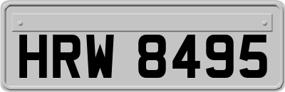 HRW8495